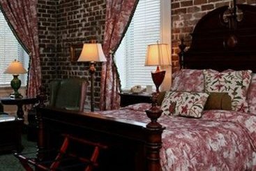 Hotel East Bay Inn  | Savannah | Georgia | United States 10