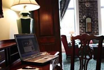 Hotel East Bay Inn  | Savannah | Georgia | United States 11