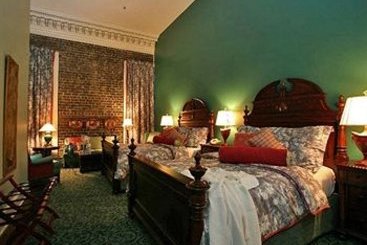 Hotel East Bay Inn  | Savannah | Georgia | United States 13