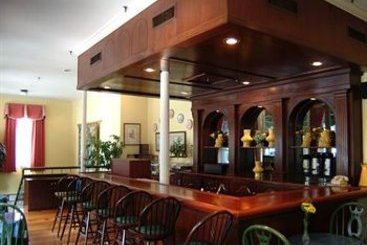 Hotel East Bay Inn  | Savannah | Georgia | United States 14