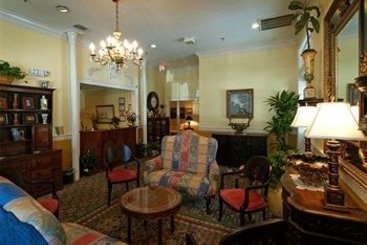 Hotel East Bay Inn  | Savannah | Georgia | United States 16