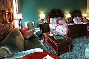 Hotel East Bay Inn  | Savannah | Georgia | United States 17