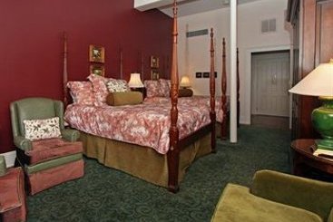 Hotel East Bay Inn  | Savannah | Georgia | United States 18