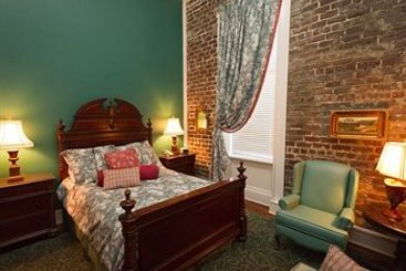 Hotel East Bay Inn  | Savannah | Georgia | United States 19