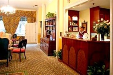 Hotel East Bay Inn  | Savannah | Georgia | United States 2