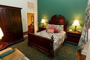 Hotel East Bay Inn  | Savannah | Georgia | United States 20