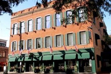 Hotel East Bay Inn  | Savannah | Georgia | United States 3