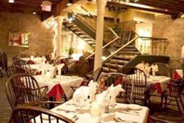 Hotel East Bay Inn  | Savannah | Georgia | United States 4