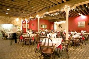 Hotel East Bay Inn  | Savannah | Georgia | United States 6