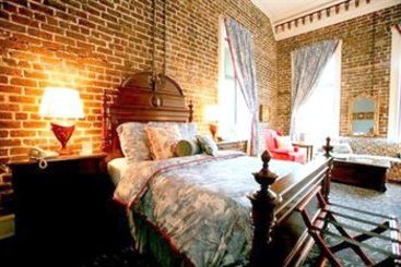 Hotel East Bay Inn  | Savannah | Georgia | United States 8