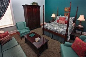 Hotel East Bay Inn  | Savannah | Georgia | United States 9