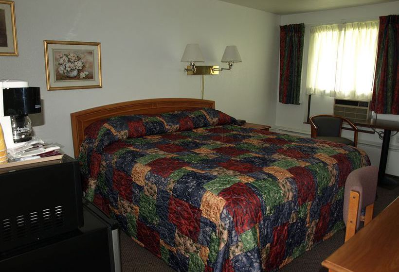 Hotel Eastgate Motor Inn 