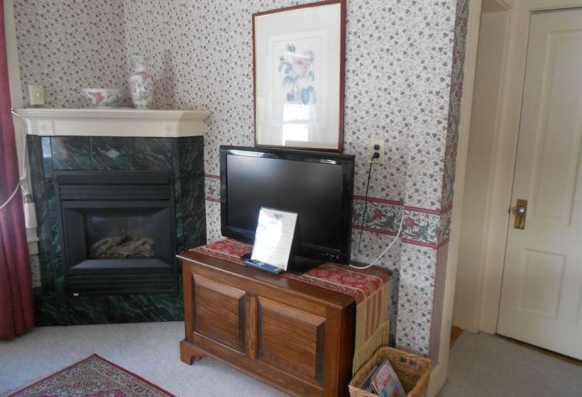 Bed and Breakfast Bed&Breakfast Eastman Inn North Conway   | North Conway | New Hampshire | United States 10