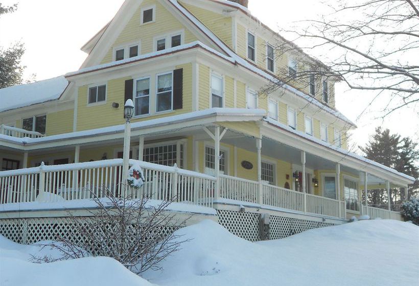 Bed and Breakfast Bed&Breakfast Eastman Inn North Conway   | North Conway | New Hampshire | United States 11