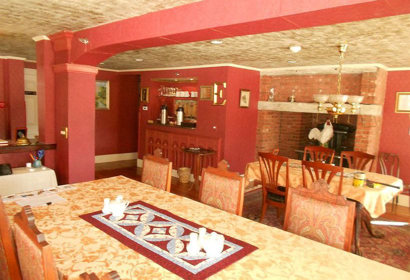 Bed and Breakfast Bed&Breakfast Eastman Inn North Conway   | North Conway | New Hampshire | United States 12