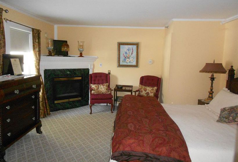 Bed and Breakfast Bed&Breakfast Eastman Inn North Conway   | North Conway | New Hampshire | United States 13