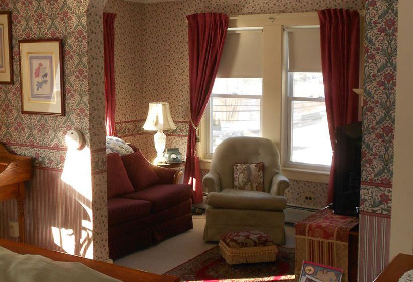 Bed and Breakfast Bed&Breakfast Eastman Inn North Conway   | North Conway | New Hampshire | United States 14