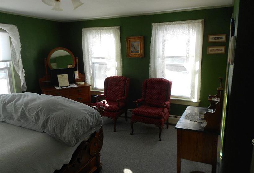 Bed and Breakfast Bed&Breakfast Eastman Inn North Conway   | North Conway | New Hampshire | United States 15