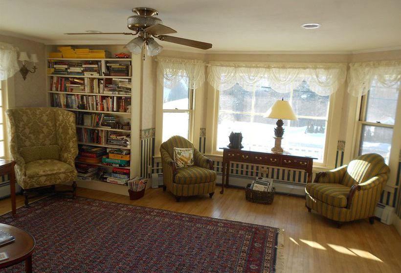 Bed and Breakfast Bed&Breakfast Eastman Inn North Conway   | North Conway | New Hampshire | United States 16