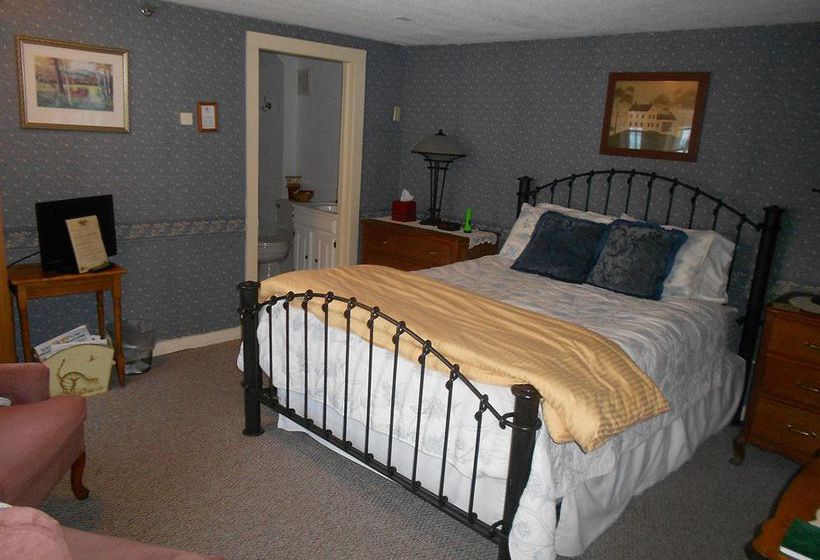 Bed and Breakfast Bed&Breakfast Eastman Inn North Conway   | North Conway | New Hampshire | United States 17