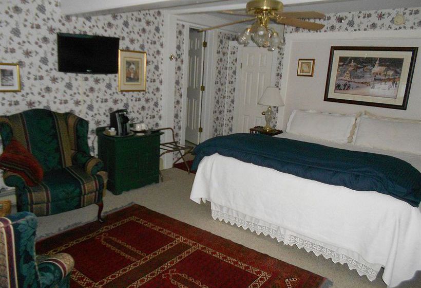 Bed and Breakfast Bed&Breakfast Eastman Inn North Conway   | North Conway | New Hampshire | United States 18