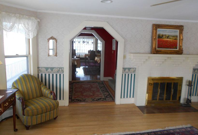 Bed and Breakfast Bed&Breakfast Eastman Inn North Conway   | North Conway | New Hampshire | United States 19