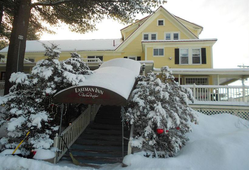 Bed and Breakfast Bed&Breakfast Eastman Inn North Conway   | North Conway | New Hampshire | United States 2