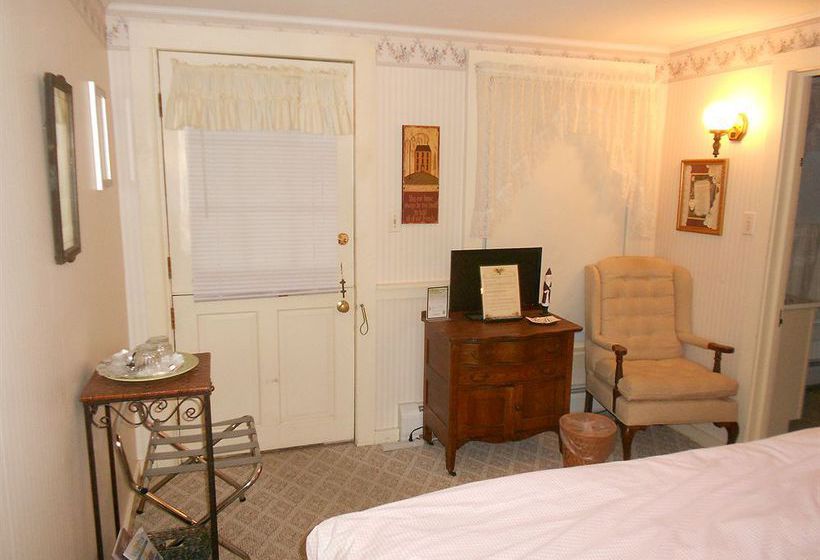 Bed and Breakfast Bed&Breakfast Eastman Inn North Conway   | North Conway | New Hampshire | United States 20