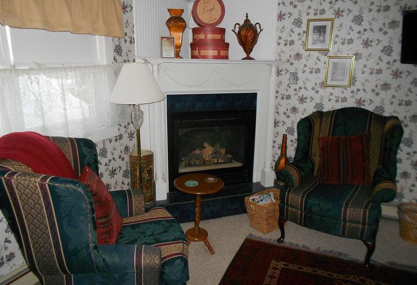 Bed and Breakfast Bed&Breakfast Eastman Inn North Conway   | North Conway | New Hampshire | United States 3