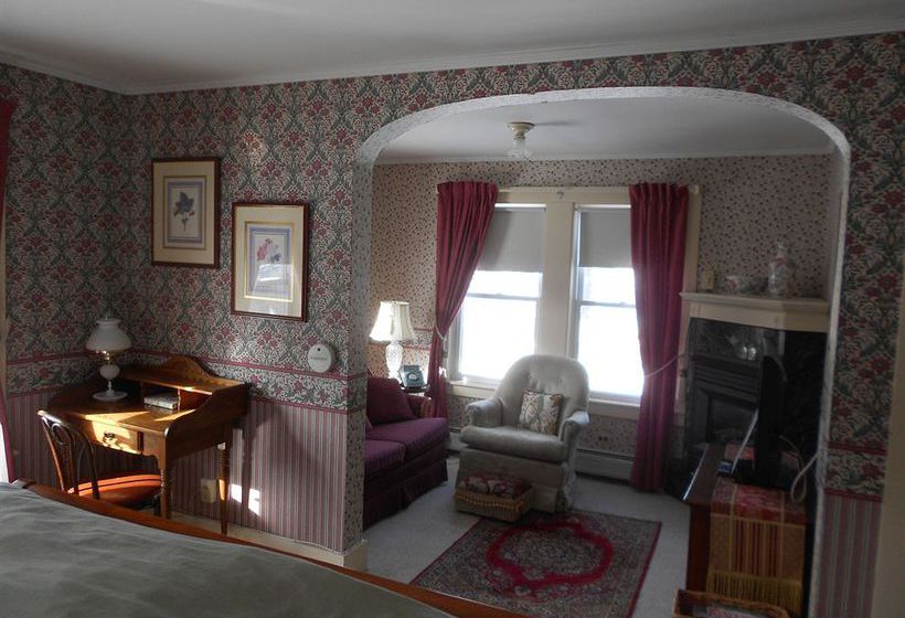 Bed and Breakfast Bed&Breakfast Eastman Inn North Conway   | North Conway | New Hampshire | United States 4