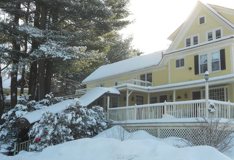 Bed and Breakfast Bed&Breakfast Eastman Inn North Conway   | North Conway | New Hampshire | United States 5