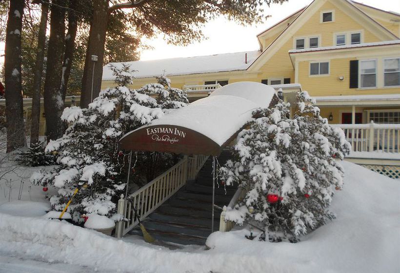 Bed and Breakfast Bed&Breakfast Eastman Inn North Conway   | North Conway | New Hampshire | United States 6