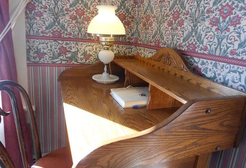 Bed and Breakfast Bed&Breakfast Eastman Inn North Conway   | North Conway | New Hampshire | United States 7