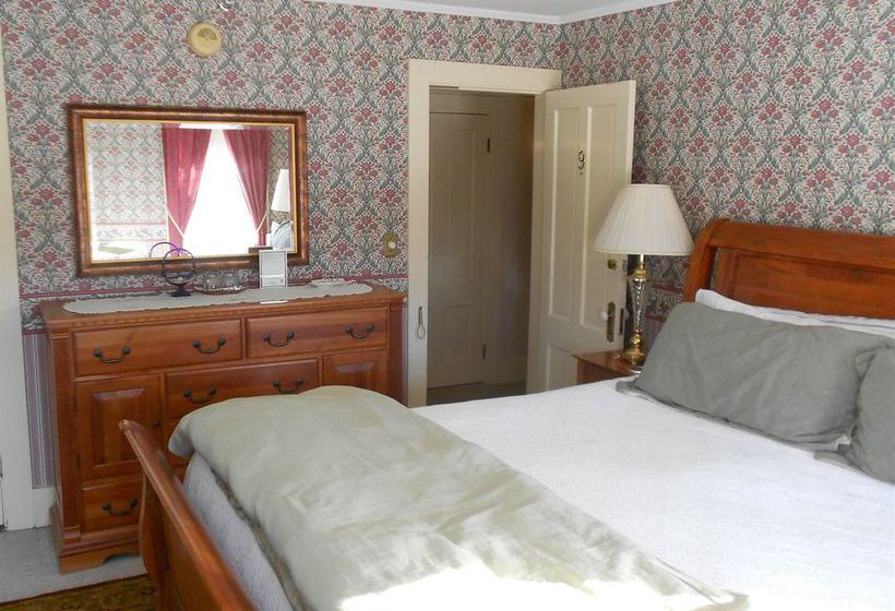 Bed and Breakfast Bed&Breakfast Eastman Inn North Conway   | North Conway | New Hampshire | United States 8