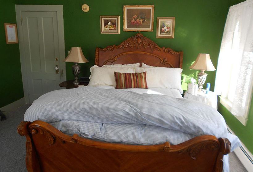 Bed and Breakfast Bed&Breakfast Eastman Inn North Conway   | North Conway | New Hampshire | United States 9