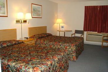 Hotel Eastwood Inn  | Brainerd | Minnesota | Hotel negli Stati Uniti 1