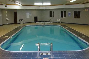 Hotel Eastwood Inn  | Brainerd | Minnesota | Hotel negli Stati Uniti 2