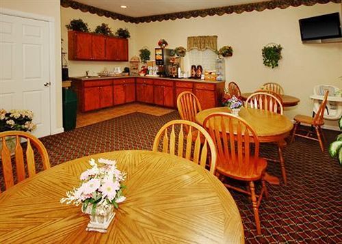 Hôtel Econo Lodge  | Norman | Oklahoma | Hôtels aux États-Unis 1