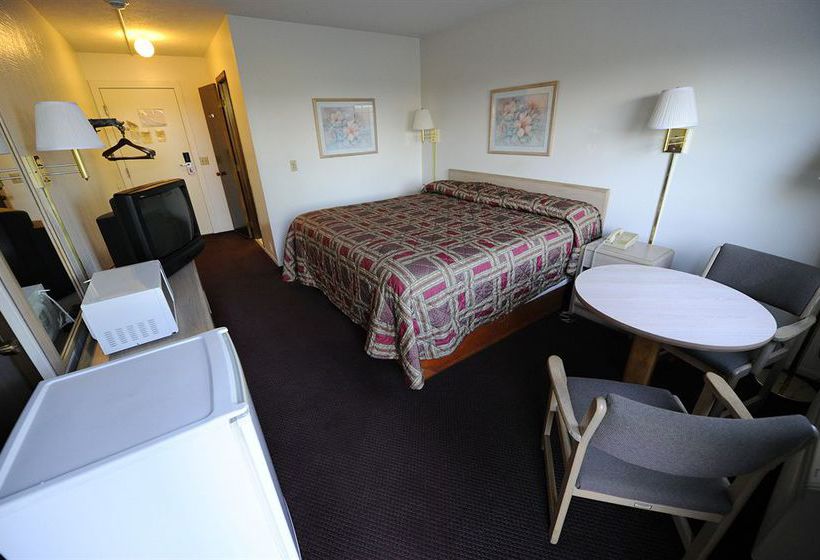 Hotel Econo Lodge  | Mansfield | Ohio | United States 2