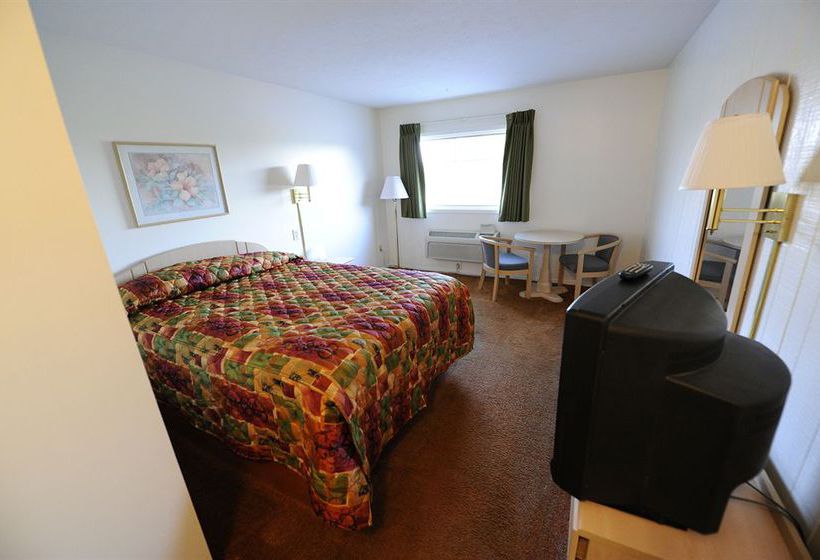 Hotel Econo Lodge  | Mansfield | Ohio | United States 3