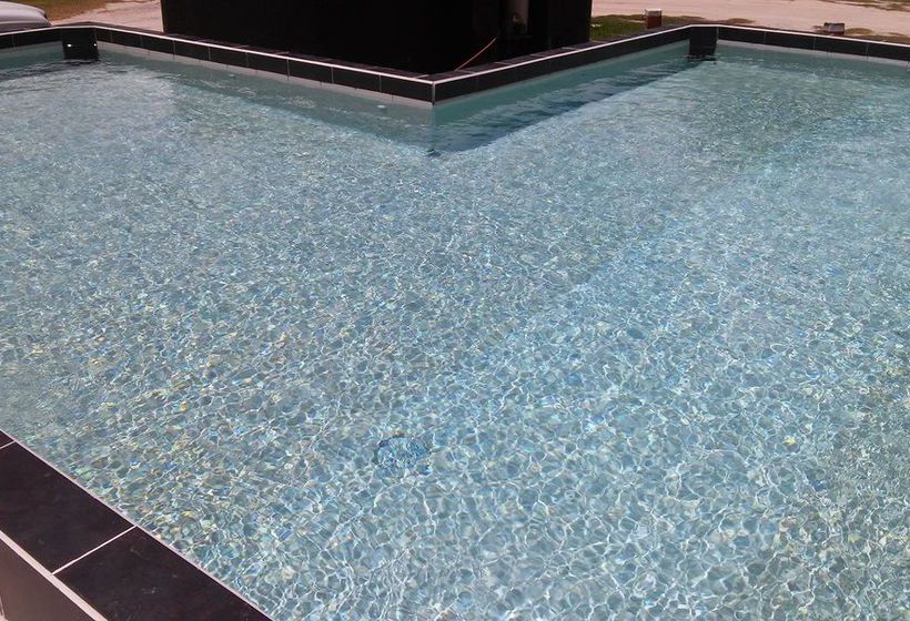 Hotel Trailerpark & Cabañas Mecoloco Inn - Caravan Park  | Cancún | Quintana Roo | México 10