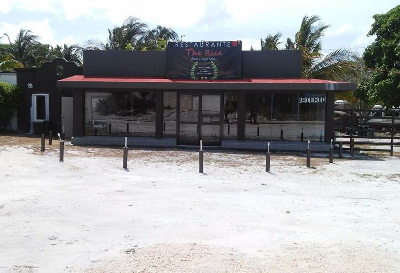 Hotel Trailerpark & Cabañas Mecoloco Inn - Caravan Park  | Cancún | Quintana Roo | México 13