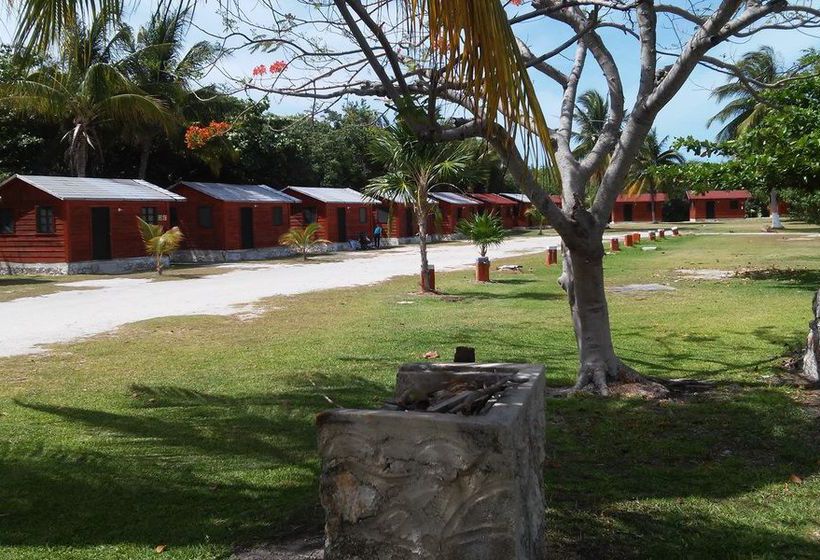 Hotel Trailerpark & Cabañas Mecoloco Inn - Caravan Park  | Cancún | Quintana Roo | México 14