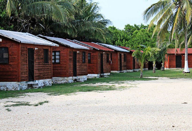 Hotel Trailerpark & Cabañas Mecoloco Inn - Caravan Park  | Cancún | Quintana Roo | México 15
