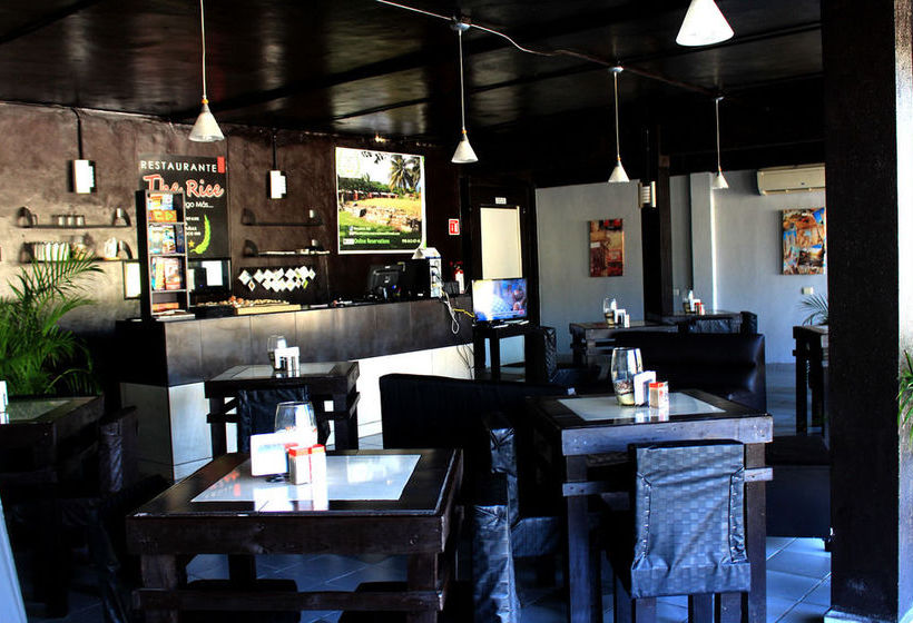 Hotel Trailerpark & Cabañas Mecoloco Inn - Caravan Park  | Cancún | Quintana Roo | México 16