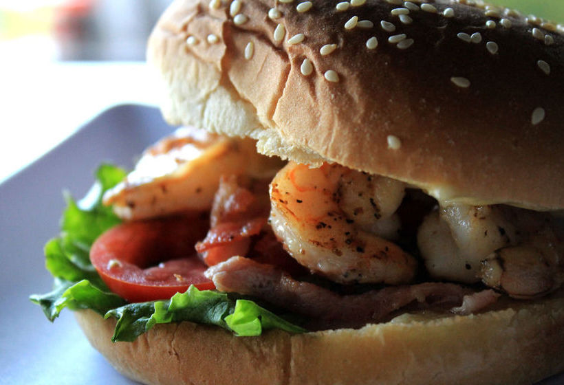 Hotel Trailerpark & Cabañas Mecoloco Inn - Caravan Park  | Cancún | Quintana Roo | México 19