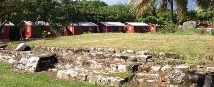 Hotel Trailerpark & Cabañas Mecoloco Inn - Caravan Park  | Cancún | Quintana Roo | México 7