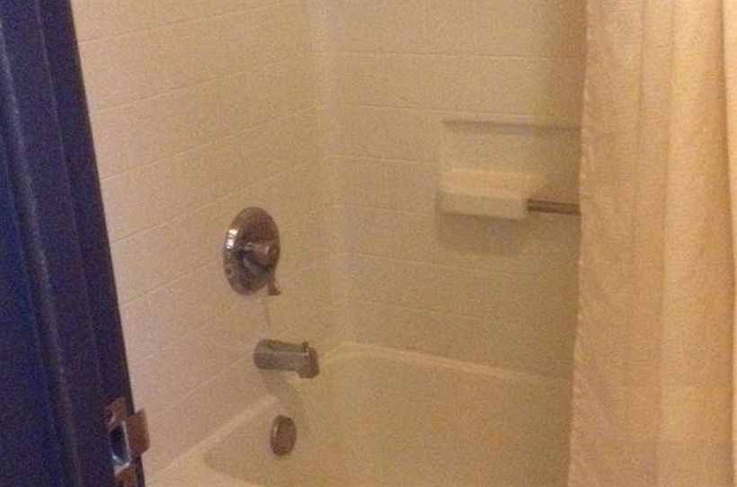 Hotel Guesthouse Intl Albuquerque Albuquerque