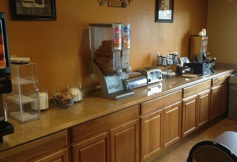 Hotel Guesthouse Intl Albuquerque  | Albuquerque | New Mexico | United States 1