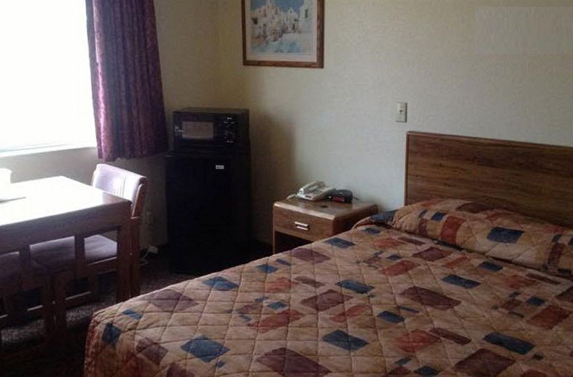 Hotel Guesthouse Intl Albuquerque  | Albuquerque | New Mexico | United States 10